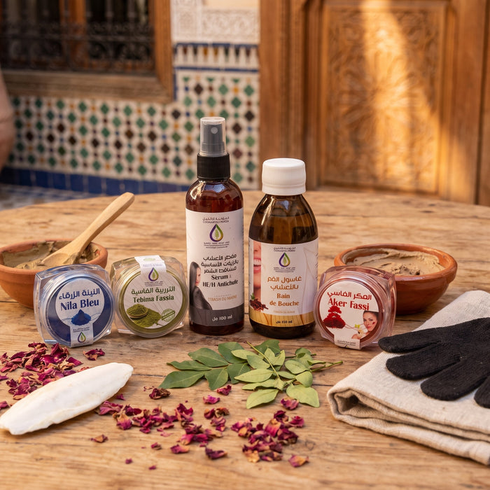 Soins & Beauté