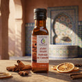 Hydrolat cannelle 100ml riad maroc