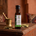 Hydrolat laurier bio maroc