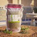Menthe pouliot sechee aliklil bio maroc