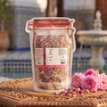 Pouch with rose petals 2K 202607080014