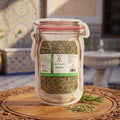 Romarin sechee bio maroc