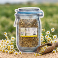 Camomille sechee tisane bio maroc