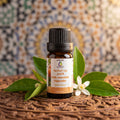 Huile essentielle bigaradier bio maroc aliklil