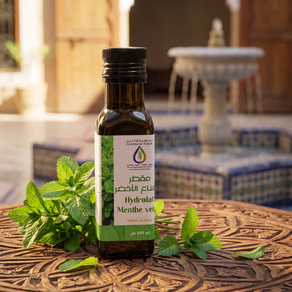 Hydrolat menthe 100ml