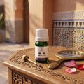 Kohl yeux marocain naturel bio